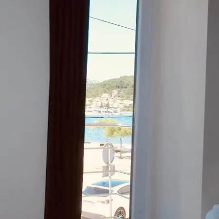 Vila Jm-sutomiscica-holiday House On The *